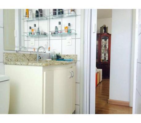 Apartamento, Castelo, 3 Quartos, 1 Vaga, 1 Suíte