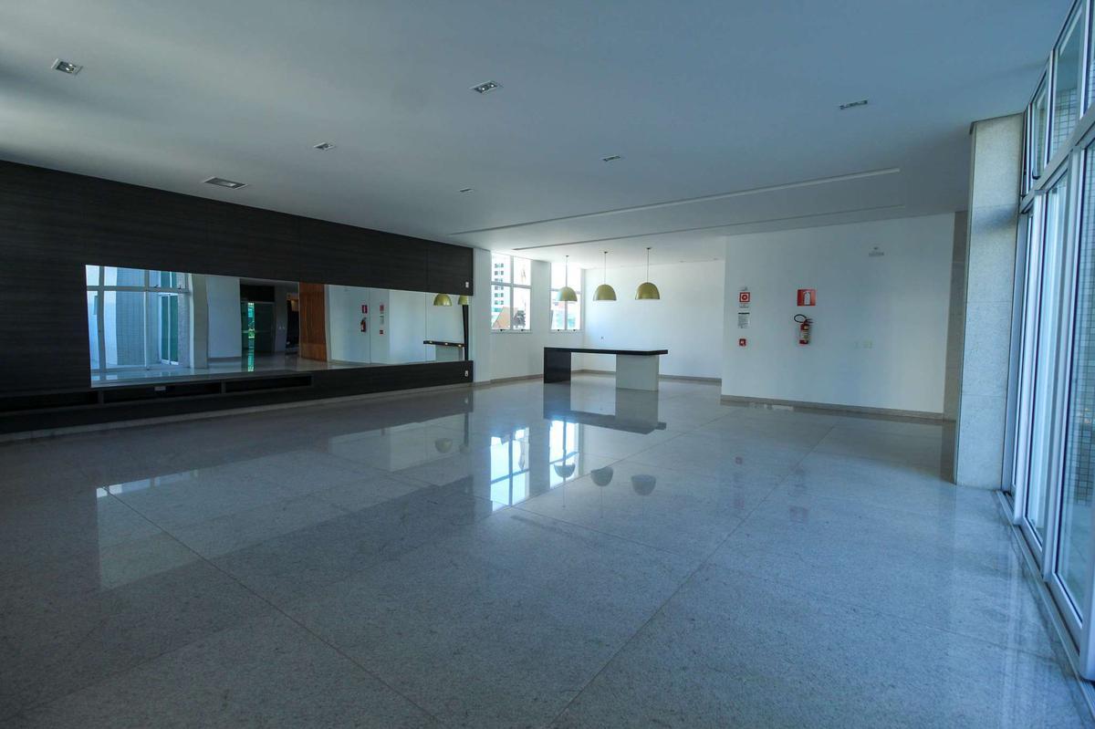 Apartamento, Santa Lúcia, 4 Quartos, 6 Vagas, 2 Suítes
