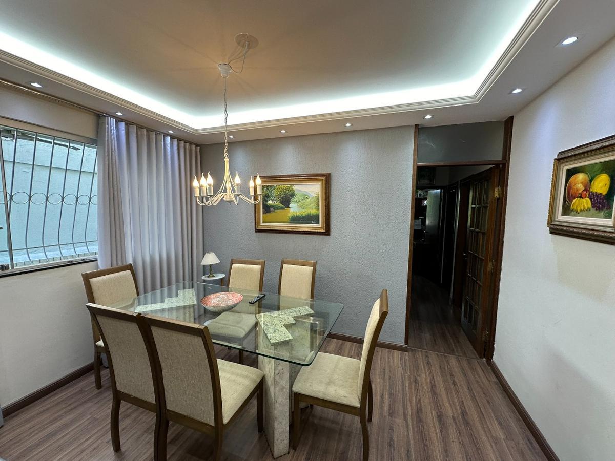 Apartamento, Palmares, 3 Quartos, 2 Vagas, 1 Suíte