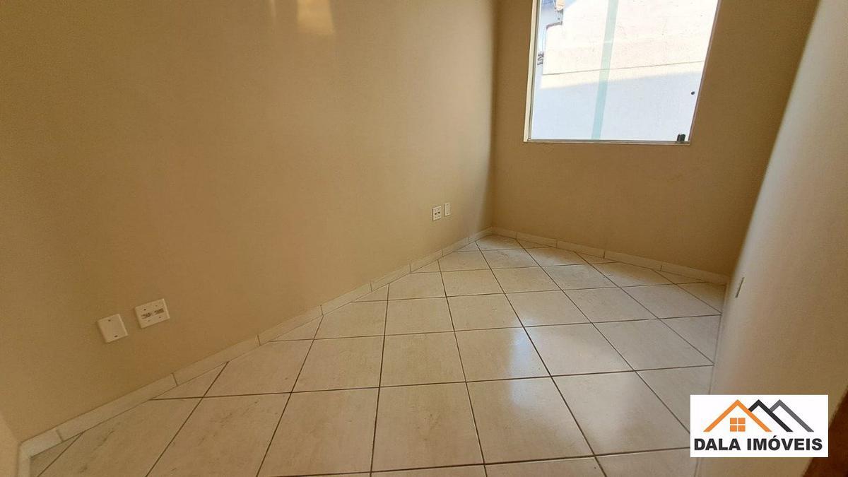 Apartamento, Céu Azul, 3 Quartos, 1 Vaga, 1 Suíte