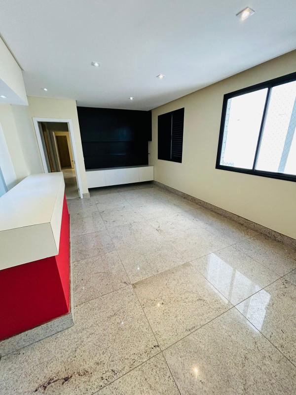 Apartamento, Serra, 3 Quartos, 3 Vagas, 1 Suíte