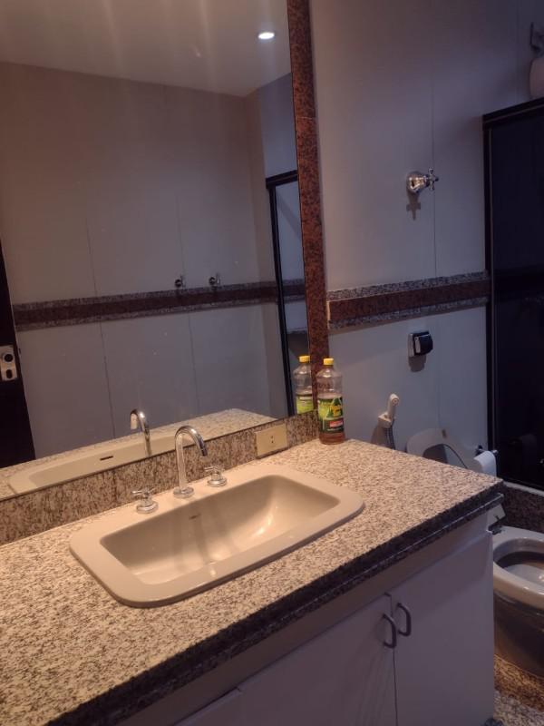 Apartamento, Santo Antônio, 3 Quartos, 2 Vagas, 1 Suíte
