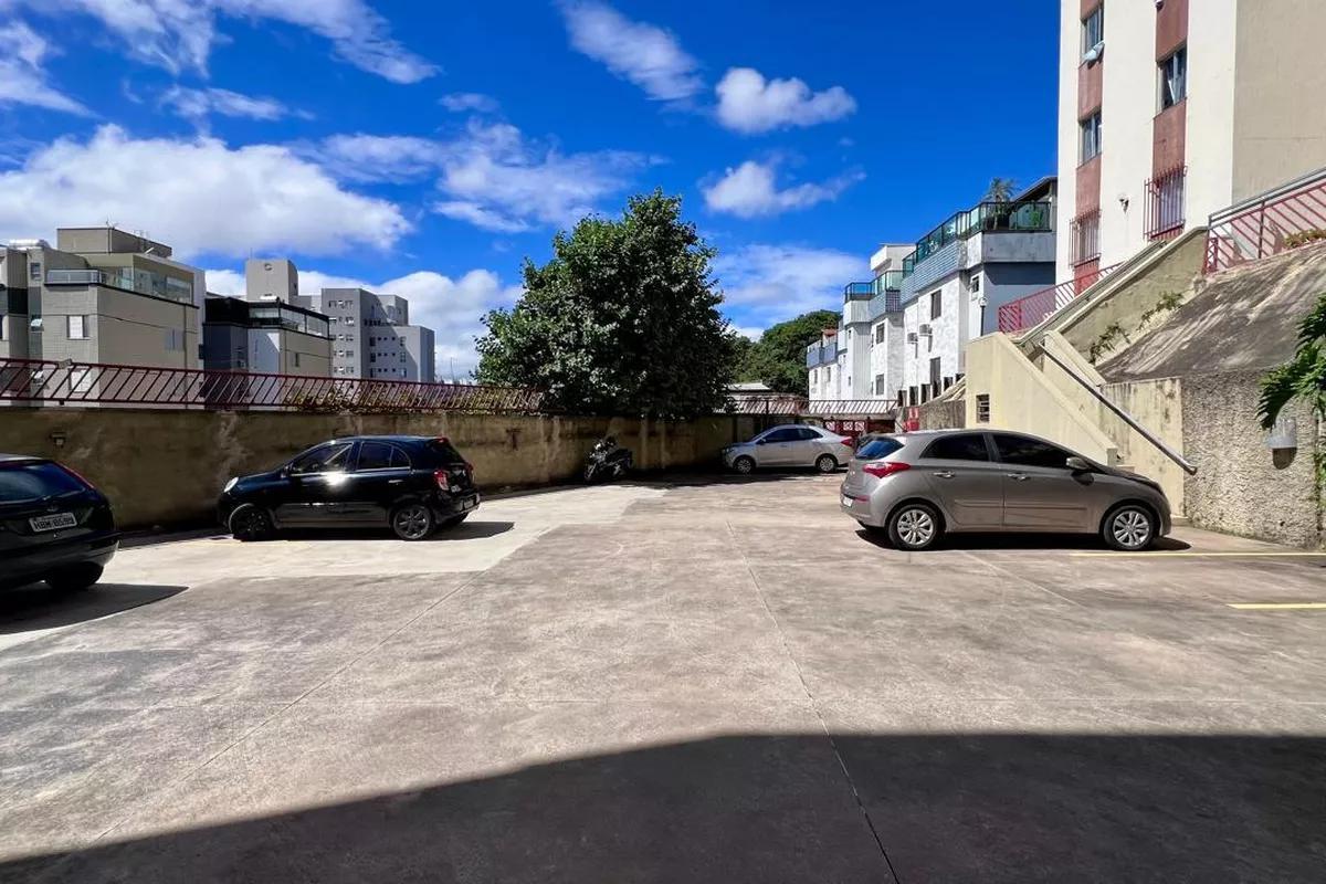 Apartamento, Luxemburgo, 3 Quartos, 1 Vaga