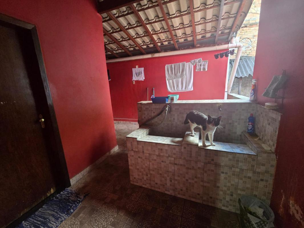 Casa, Coqueiros, 4 Quartos, 14 Vagas