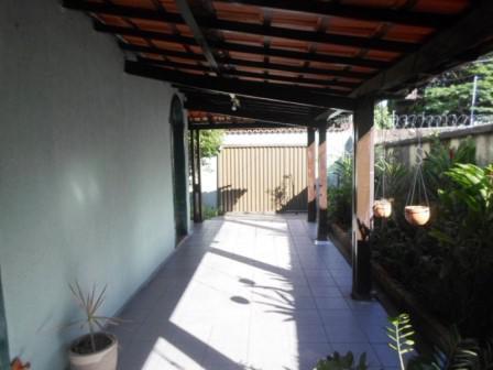 Casa, Palmares, 3 Quartos, 2 Vagas, 1 Suíte