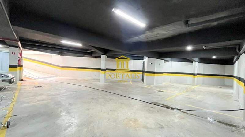 Cobertura, Funcionários, 1 Quarto, 2 Vagas, 1 Suíte