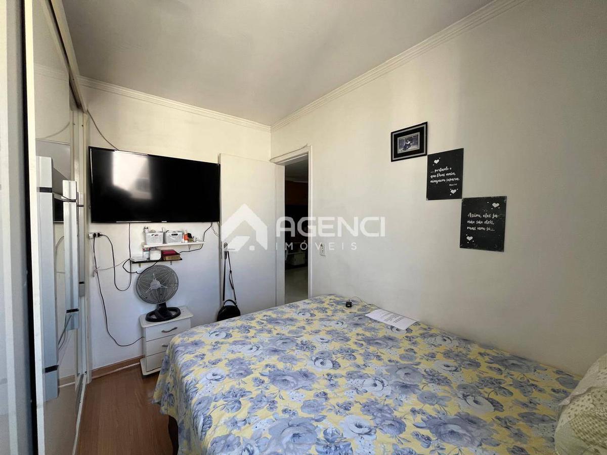 Apartamento, Industrial Santa Rita, 2 Quartos, 0 Vaga, 0 Suíte