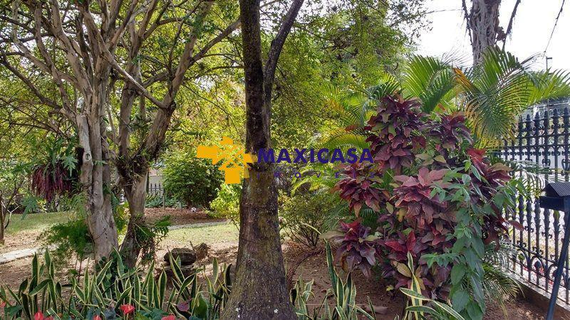 Casa, São Luiz (pampulha), 4 Quartos, 6 Vagas, 2 Suítes