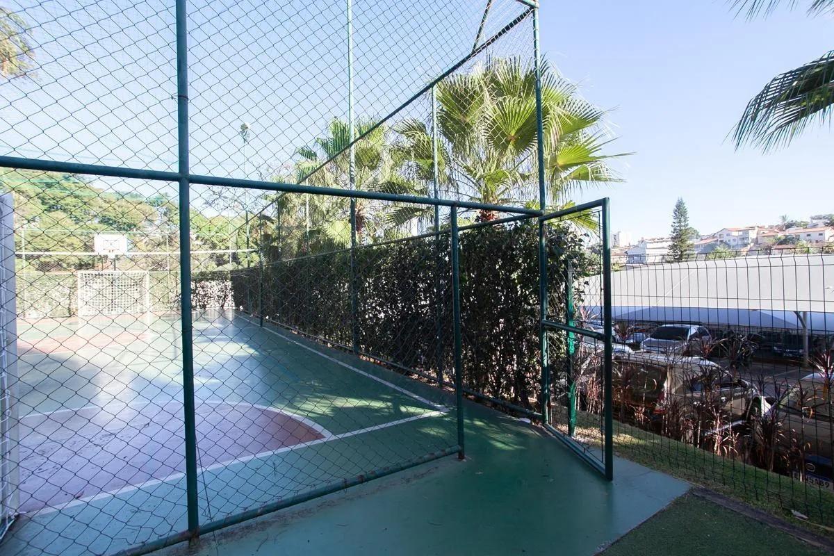 Apartamento, Santa Amélia, 2 Quartos, 2 Vagas, 1 Suíte