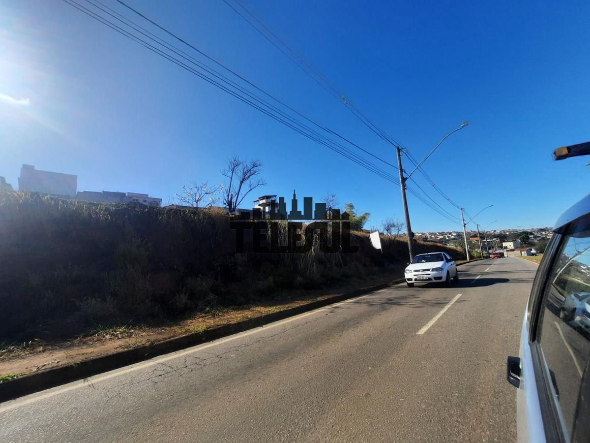 Lote, Conjunto Habitacional Centenário, 0 Quarto, 0 Vaga