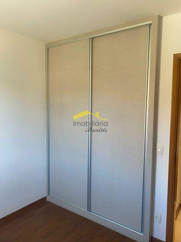 Apartamento, Buritis, 3 Quartos, 2 Vagas, 1 Suíte