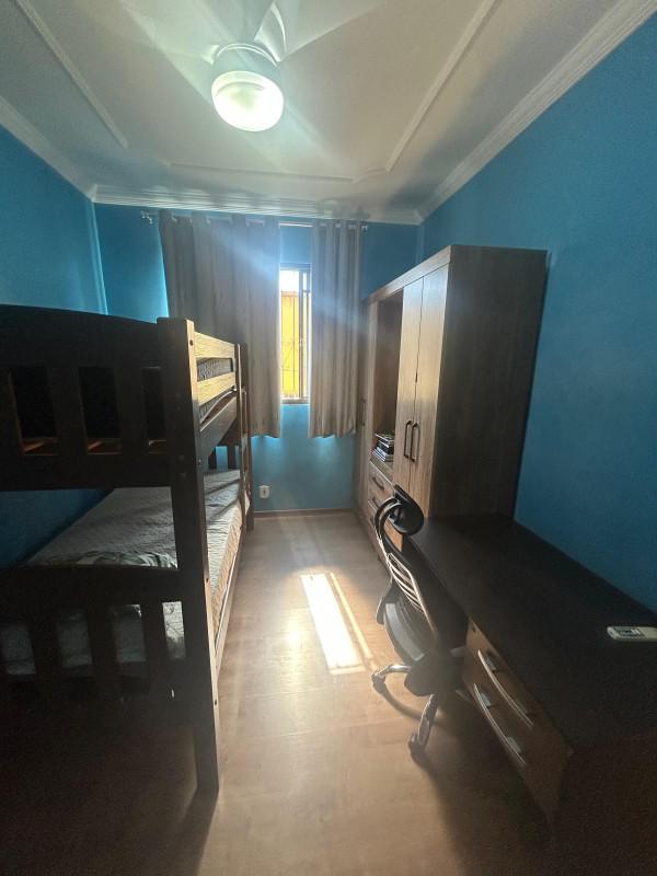 Apartamento, Serra Verde (venda Nova), 2 Quartos, 0 Vaga