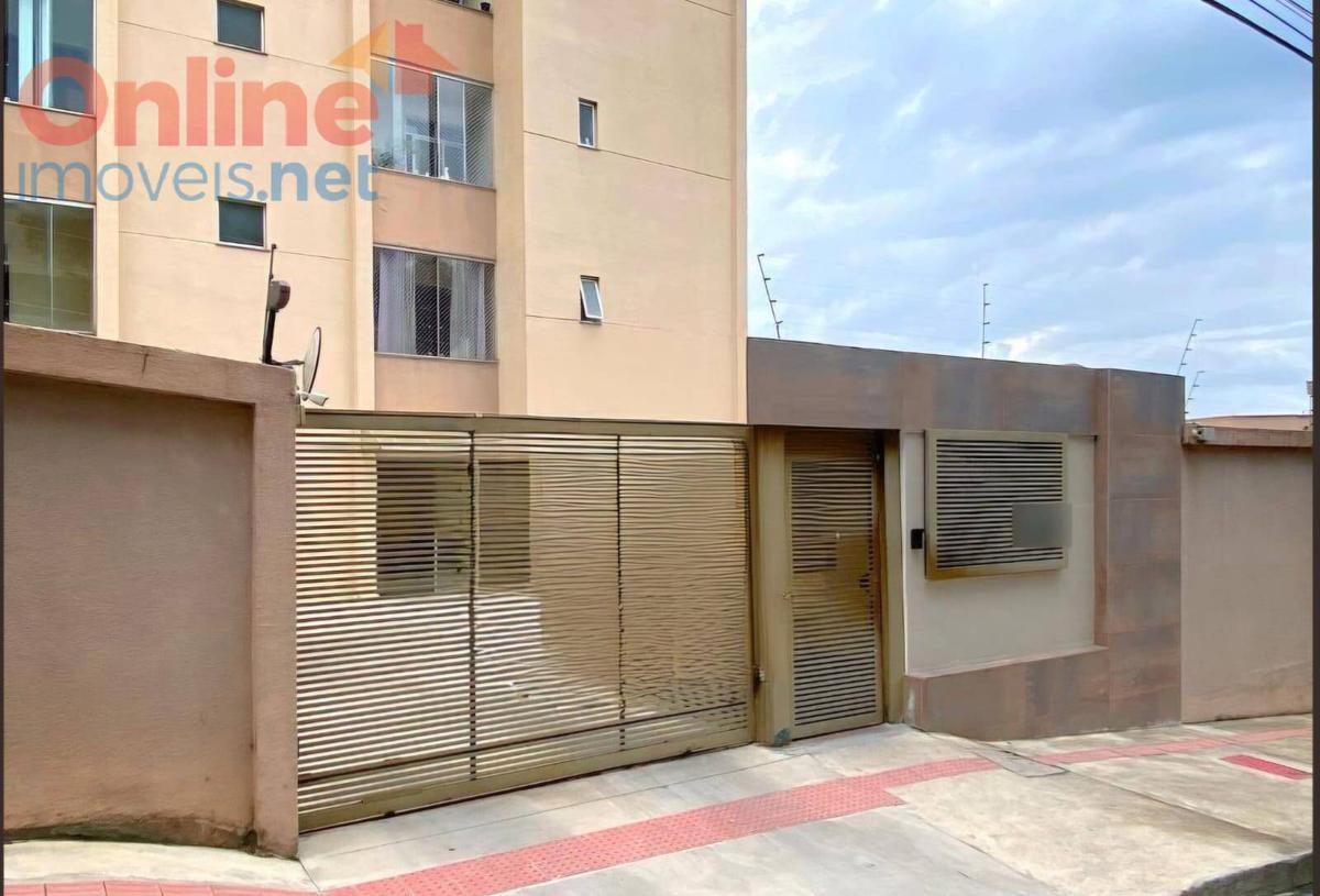Apartamento, Nova Suíssa, 2 Quartos, 0 Vaga, 0 Suíte