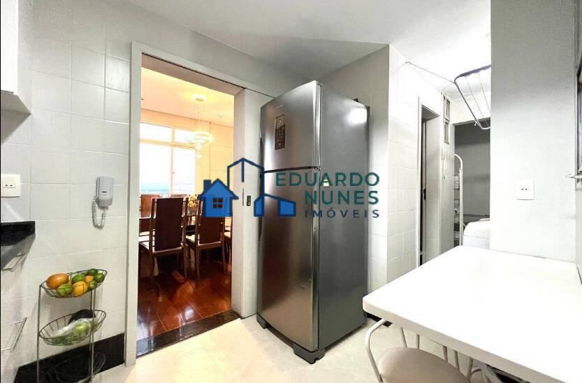 Cobertura, Santo Antônio, 3 Quartos, 4 Vagas, 1 Suíte
