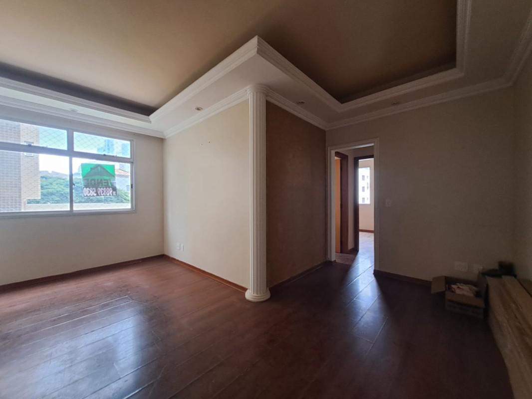 Apartamento, Buritis, 2 Quartos, 2 Vagas, 1 Suíte