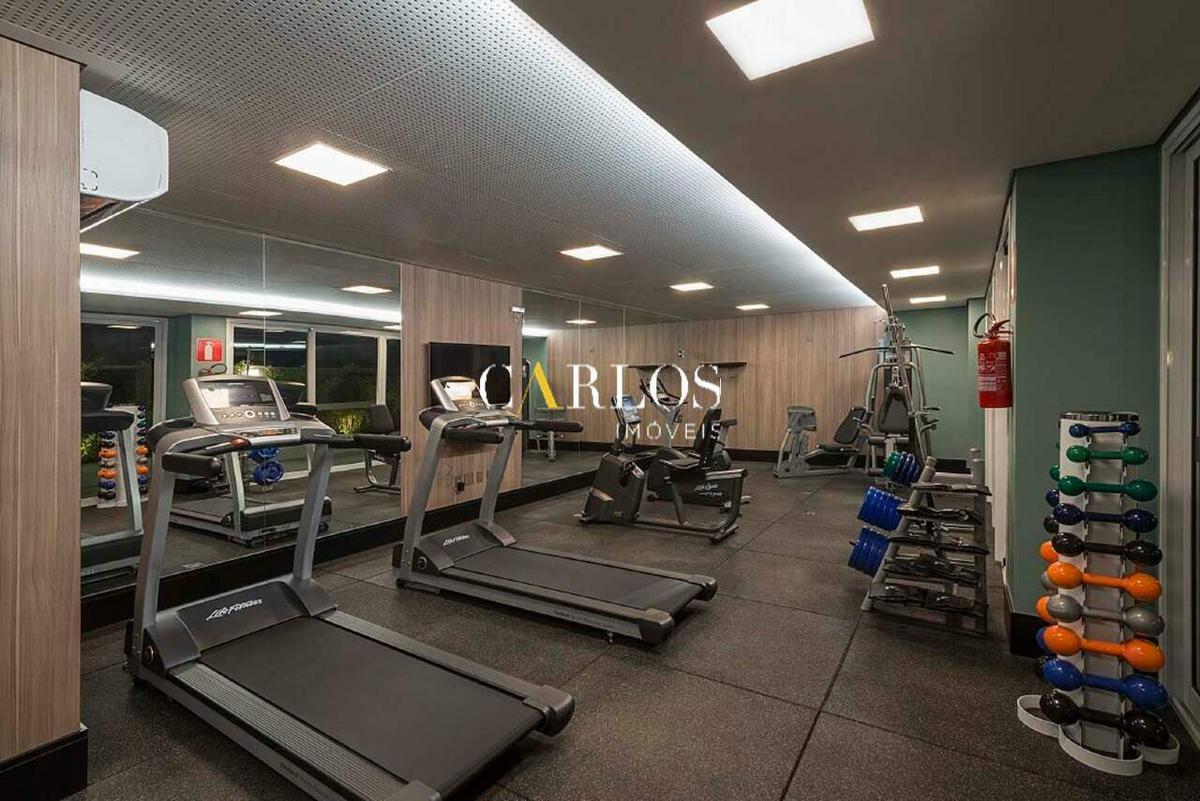 Apartamento, Lourdes, 1 Quarto, 2 Vagas, 1 Suíte