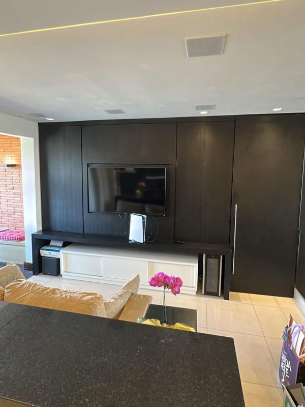 Apartamento, Vila da Serra, 2 Quartos, 1 Vaga, 1 Suíte