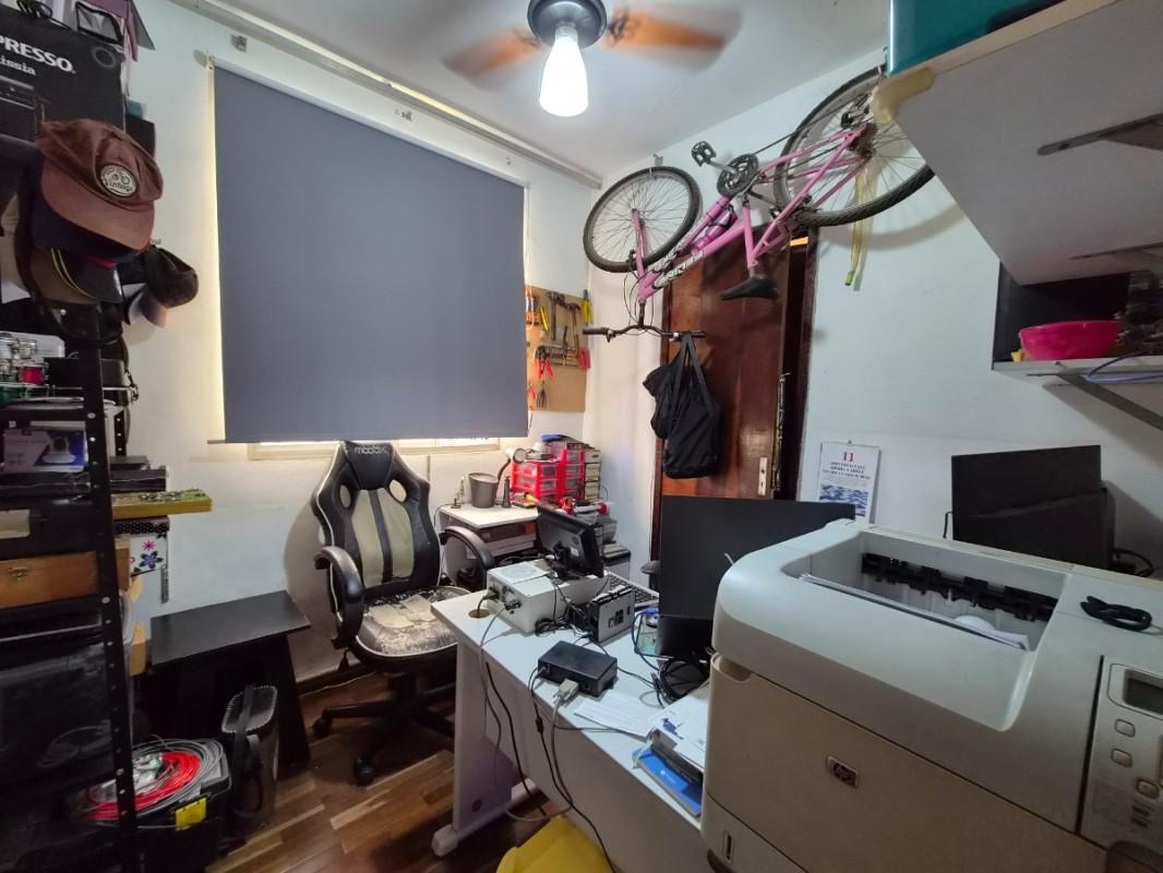 Apartamento, Carlos Prates, 3 Quartos, 1 Vaga