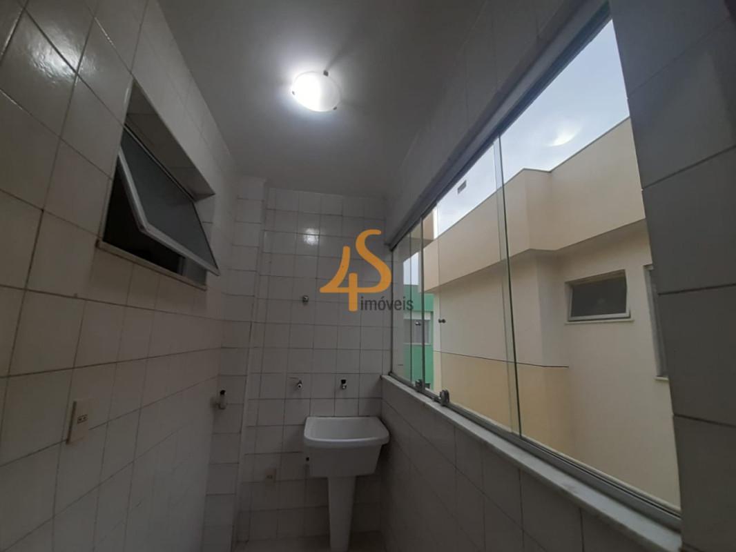 Apartamento, Liberdade, 3 Quartos, 1 Vaga, 1 Suíte