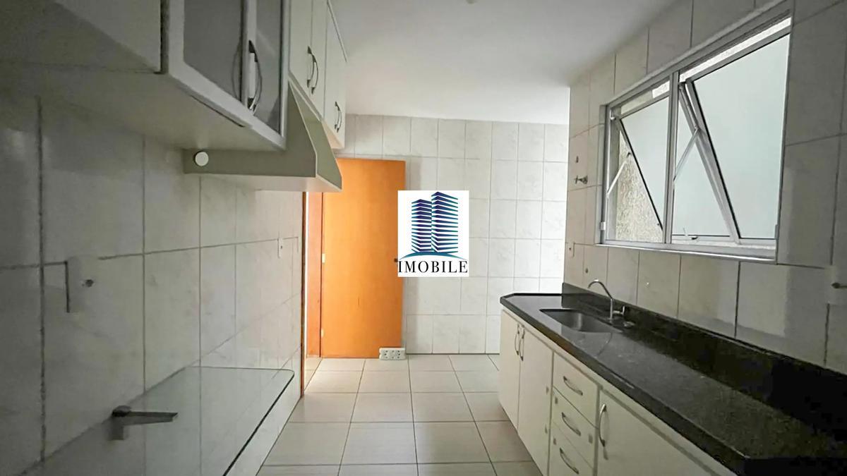 Apartamento, Palmares, 3 Quartos, 2 Vagas, 1 Suíte