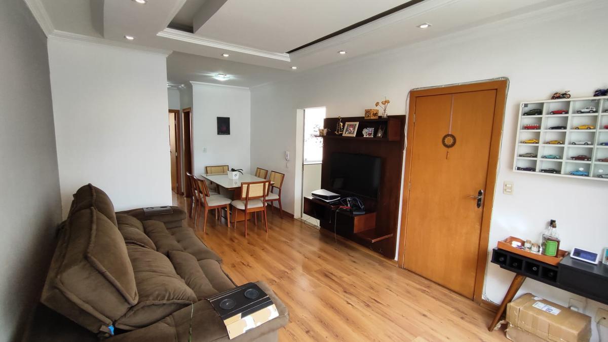 Apartamento, Arvoredo, 2 Quartos, 1 Vaga, 1 Suíte