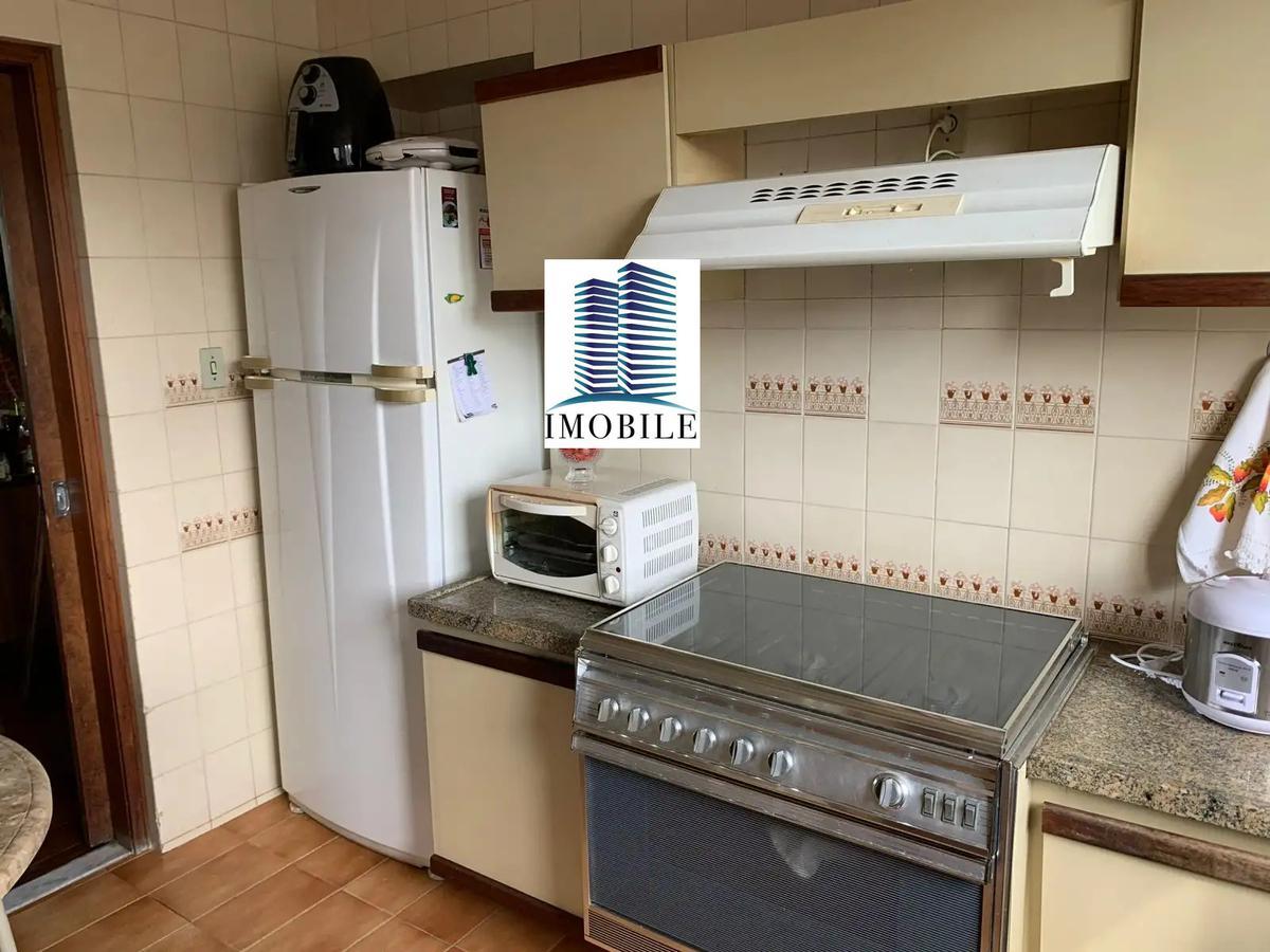 Apartamento, Lourdes, 4 Quartos, 2 Vagas, 1 Suíte