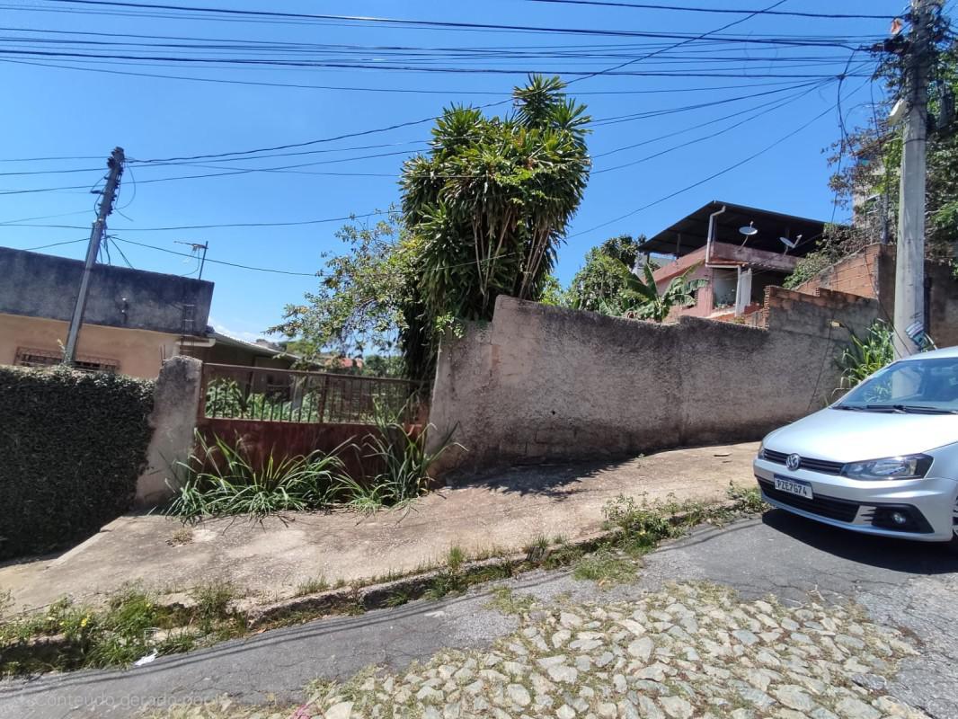 Lote, Santa Cruz, 0 Quarto, 0 Vaga