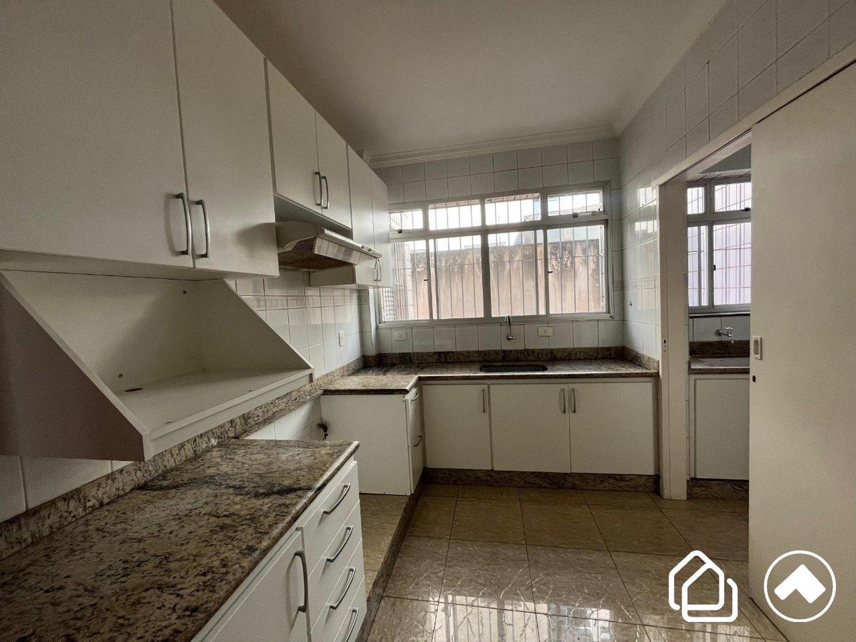 Apartamento, Buritis, 3 Quartos, 2 Vagas, 1 Suíte