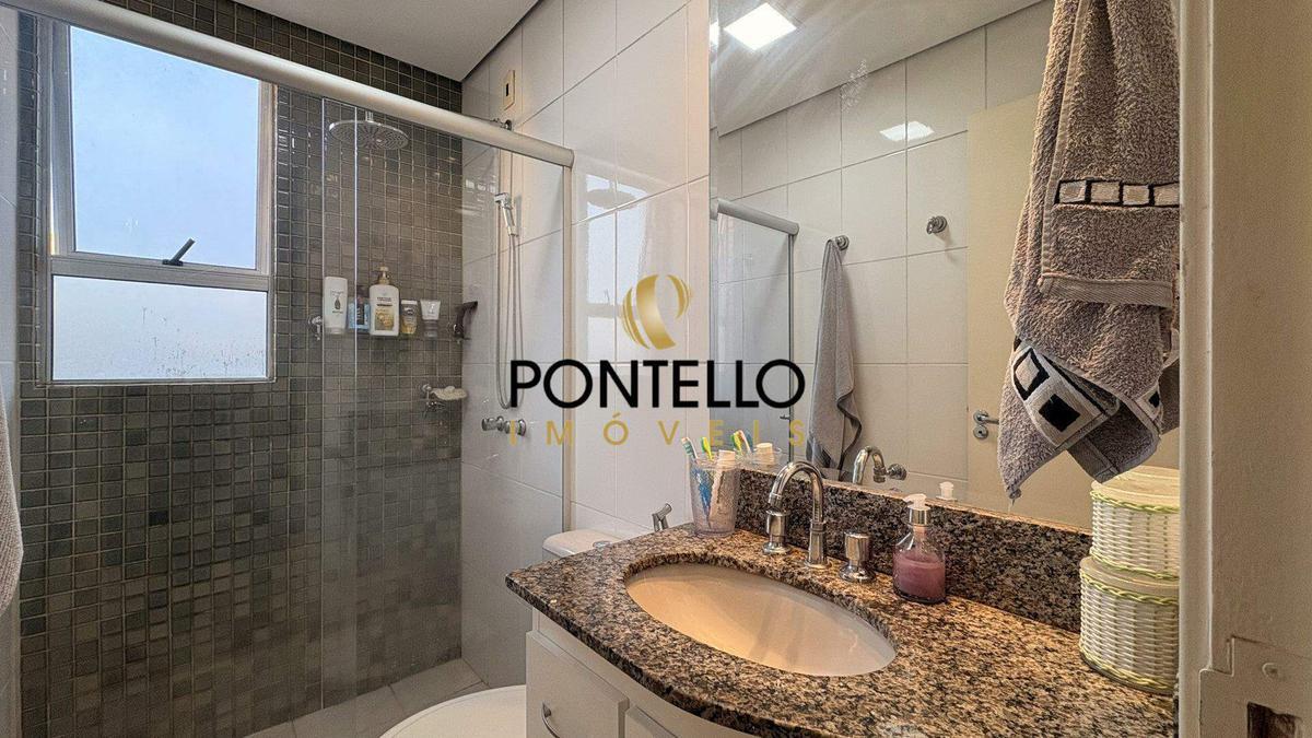 Apartamento, Estoril, 3 Quartos, 2 Vagas, 1 Suíte
