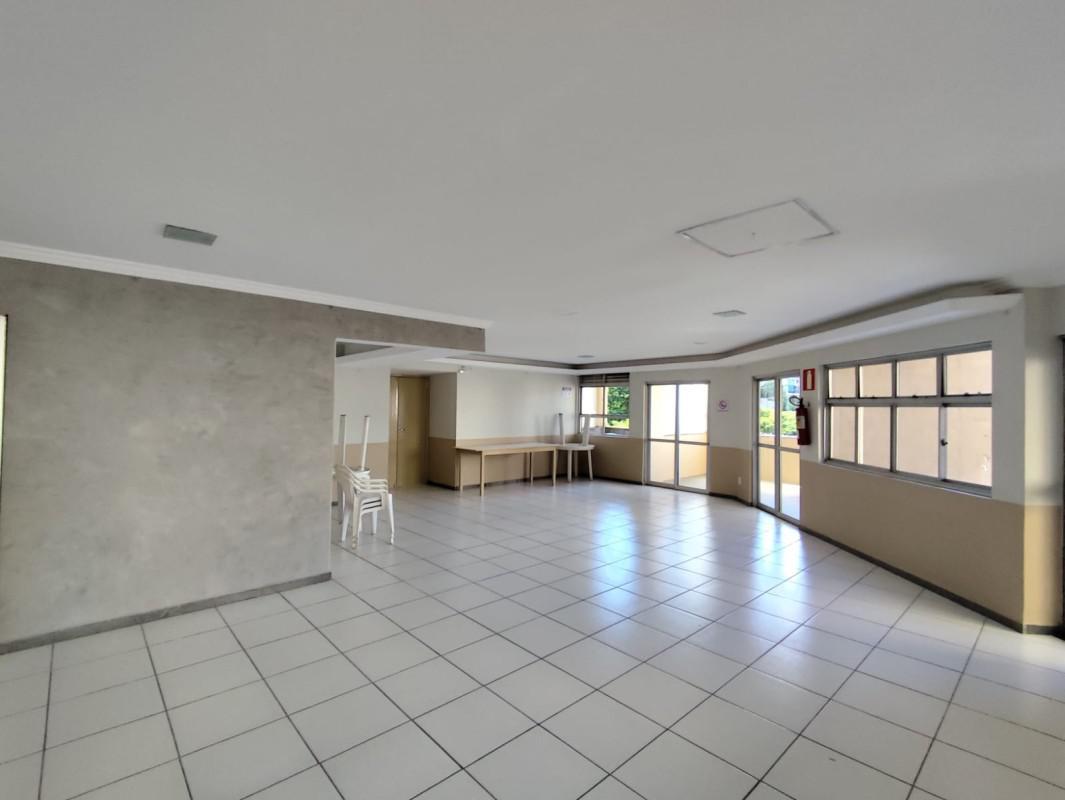 Apartamento, João Pinheiro, 2 Quartos, 1 Vaga