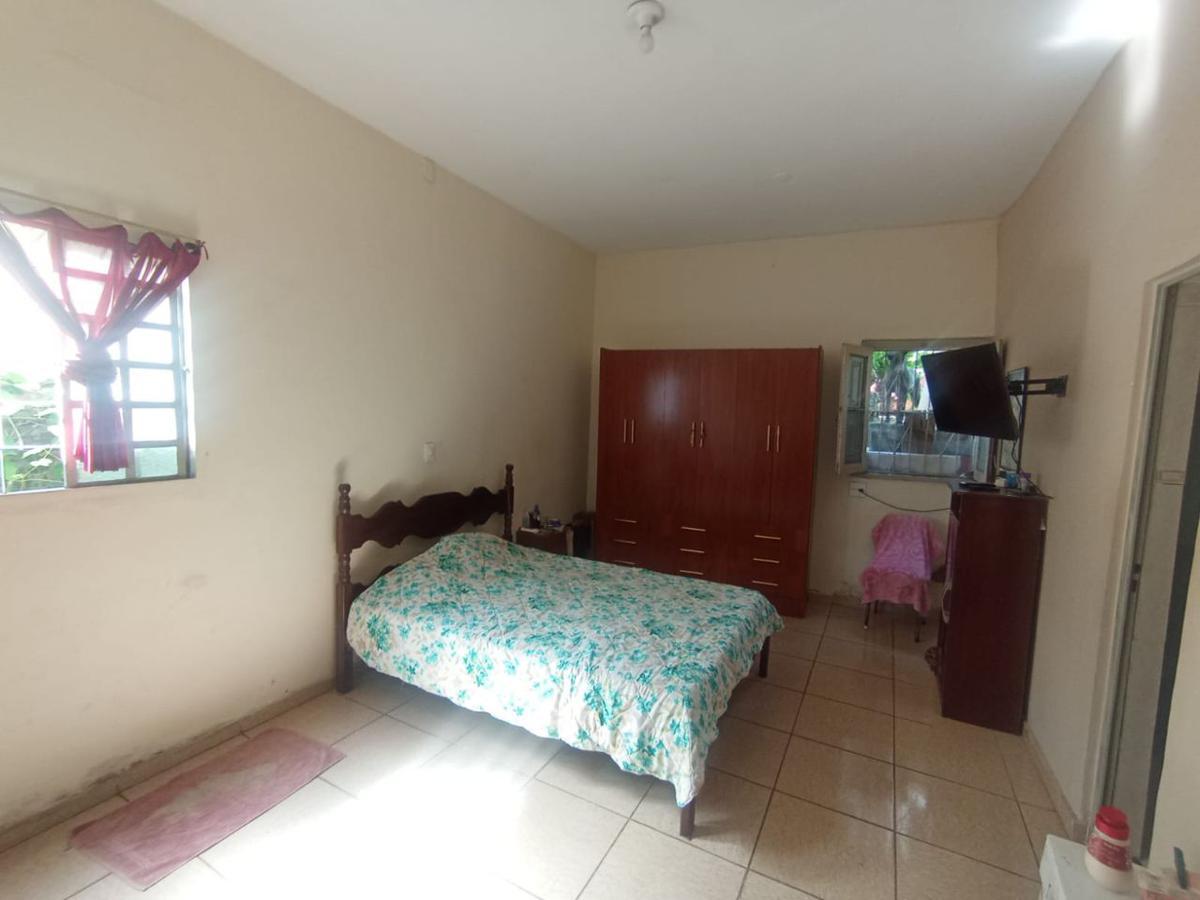 Casa, Concórdia, 3 Quartos, 3 Vagas, 1 Suíte