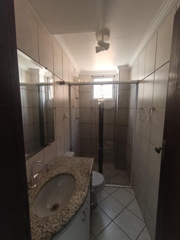 Apartamento, Palmares, 3 Quartos, 2 Vagas, 1 Suíte