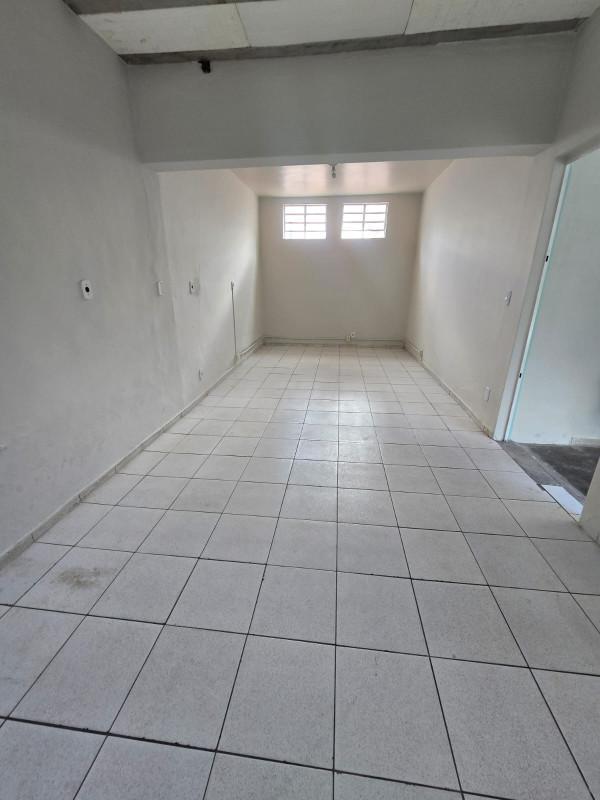 Casa, São Joaquim, 2 Quartos, 0 Vaga