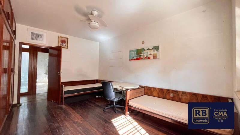 Casa, Cidade Jardim, 4 Quartos, 8 Vagas, 1 Suíte