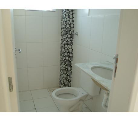 Apartamento, Jardim Paquetá, 2 Quartos, 1 Vaga