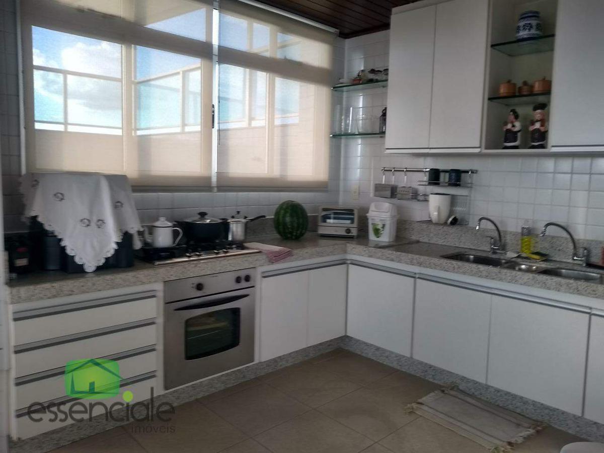 Cobertura, Filadélfia, 4 Quartos, 3 Vagas, 2 Suítes