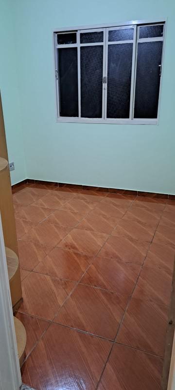Apartamento, Santa Cruz, 2 Quartos, 1 Vaga