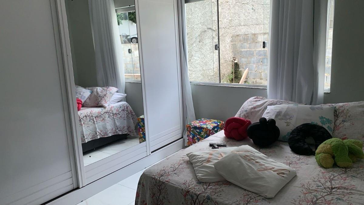 Fazenda, Nova Pampulha, 6 Quartos, 4 Vagas