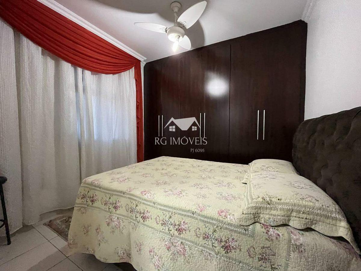 Apartamento, Inconfidentes, 3 Quartos, 1 Vaga, 1 Suíte