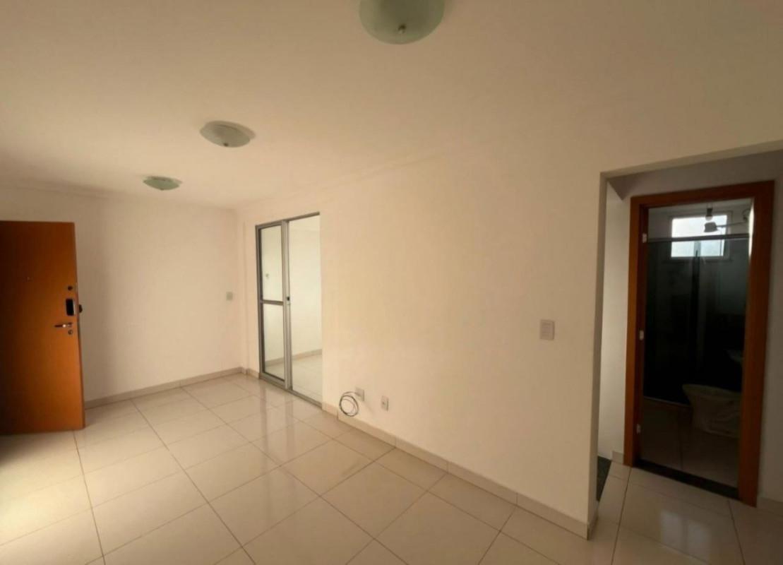 Apartamento, Ouro Preto, 2 Quartos, 1 Vaga, 1 Suíte