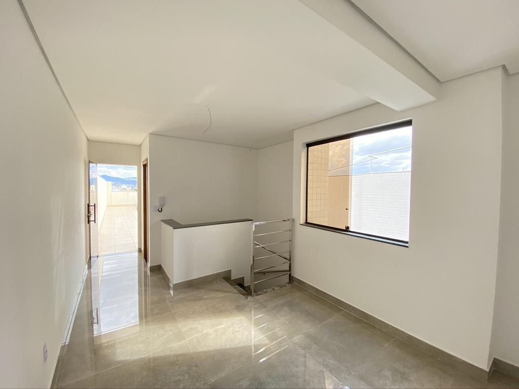 Apartamento, Caiçaras, 3 Quartos, 4 Vagas, 1 Suíte