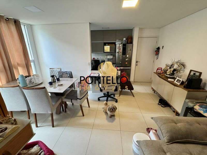 Apartamento, Liberdade, 3 Quartos, 2 Vagas, 1 Suíte