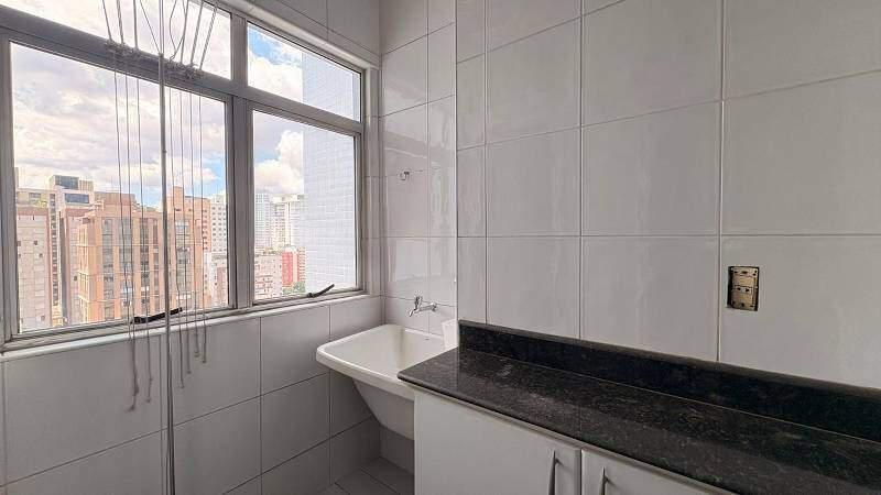 Apartamento, Lourdes, 3 Quartos, 2 Vagas, 1 Suíte