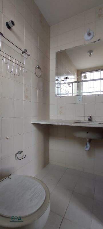 Apartamento, Santa Teresa, 3 Quartos, 2 Vagas, 1 Suíte
