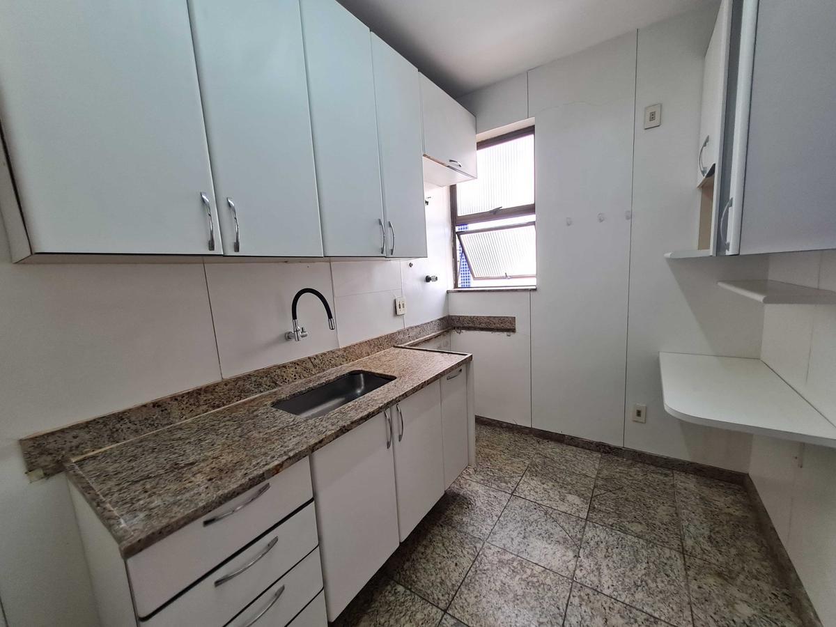 Cobertura, Buritis, 3 Quartos, 2 Vagas, 1 Suíte