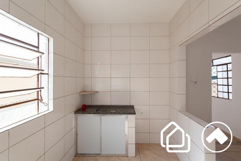 Casa, Glória, 2 Quartos, 1 Vaga