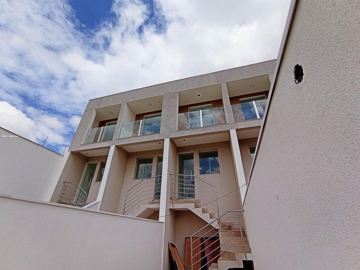 Casa, Santa Branca, 2 Quartos, 2 Vagas, 2 Suítes