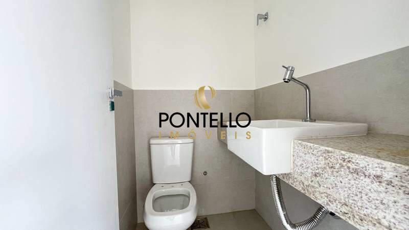 Apartamento, São Bento, 4 Quartos, 3 Vagas, 4 Suítes
