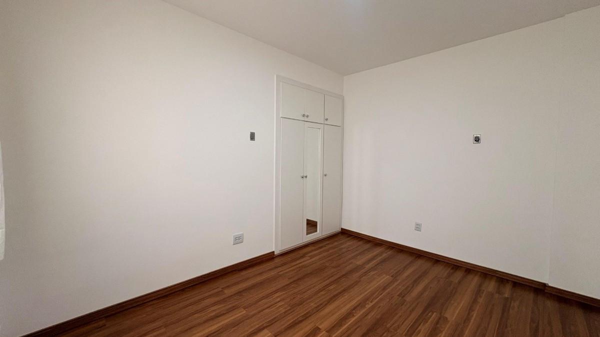 Apartamento, Sion, 4 Quartos, 2 Vagas, 1 Suíte