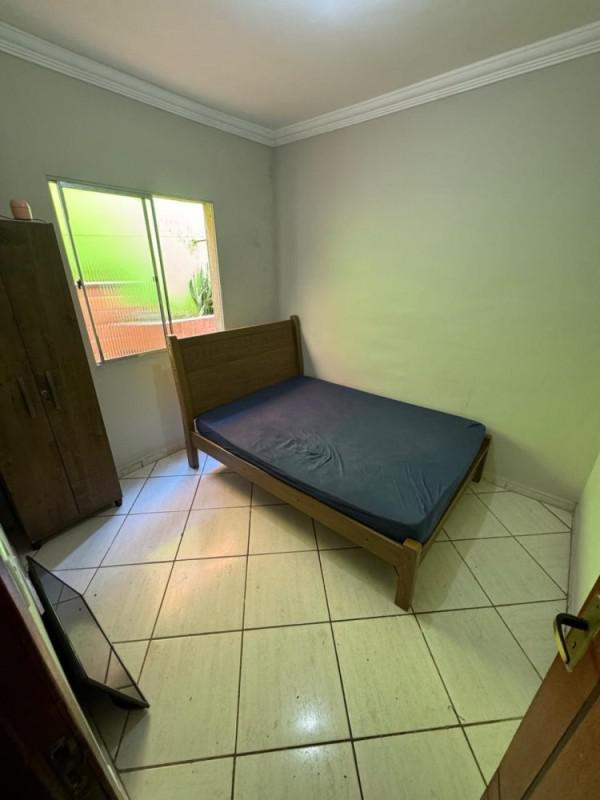 Apartamento, Recanto Verde, 3 Quartos, 1 Vaga